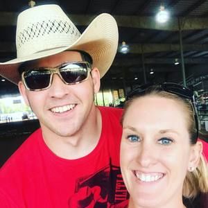 Meet your Posher, Casey